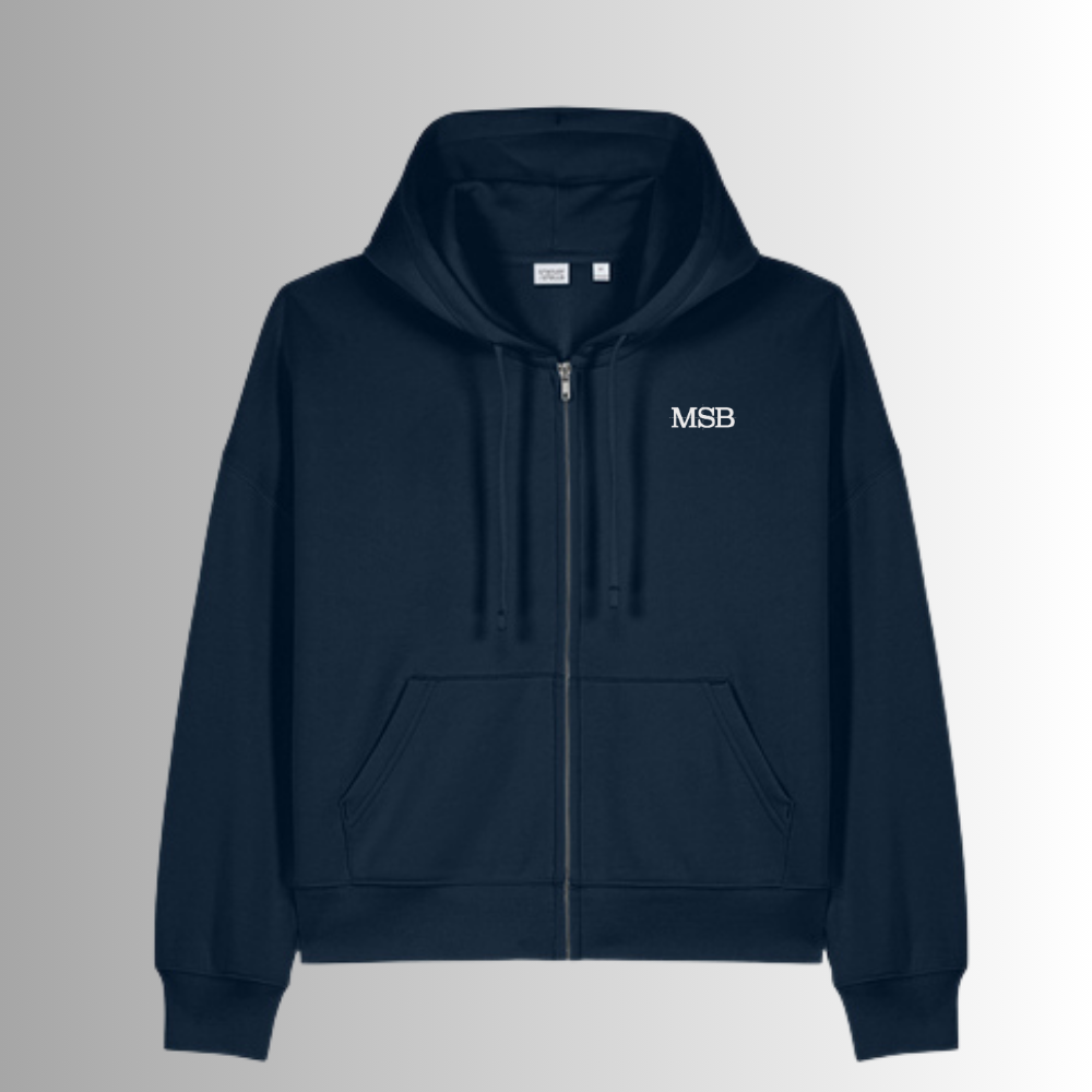 Sharkey Stanley/Stella Women’s Stella Ida Full-Zip Hooded Sweatshirt