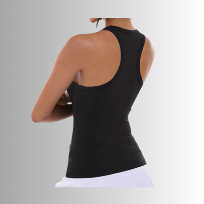 HPM Athletic Fitted Tank