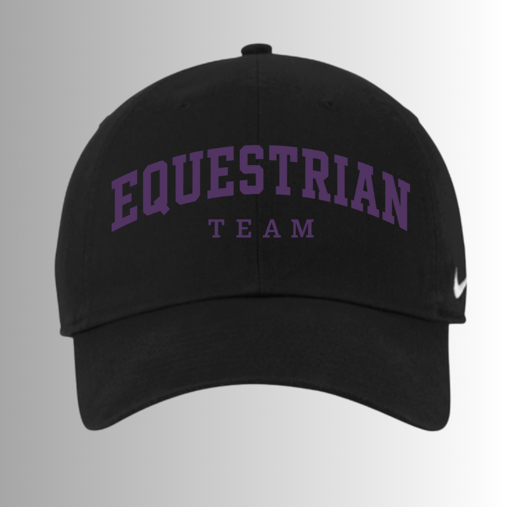 TCU Fans Brushed Twill Low Profile Cap