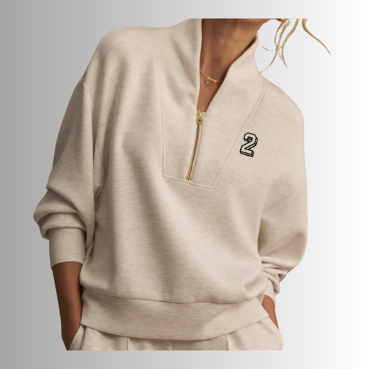 Tango Varley Davidson Sweat