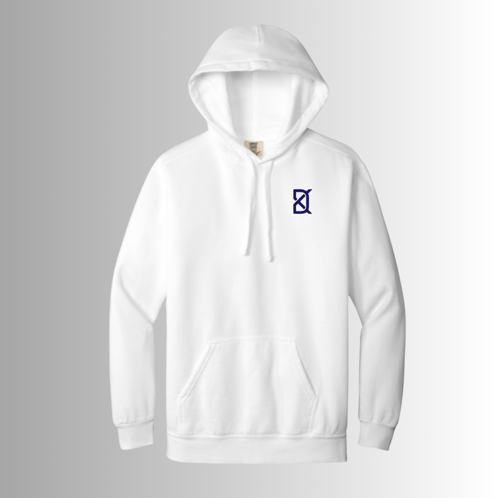 KDE Unisex Comfort Colors Hoodie