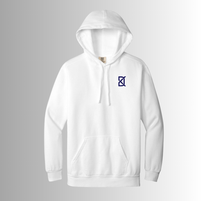 KDE Unisex Comfort Colors Hoodie