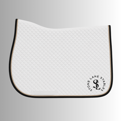 Stone Lane Wilkers Saddle Pad | Pony & Horse