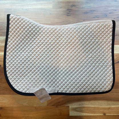 Limited: Wilkers Saddle Pads- Multiple Types