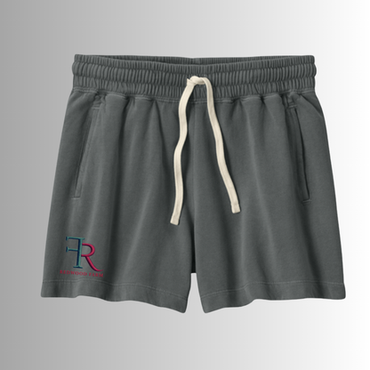 Redwood Comfort Colors® Women’s Lightweight Sweatshort