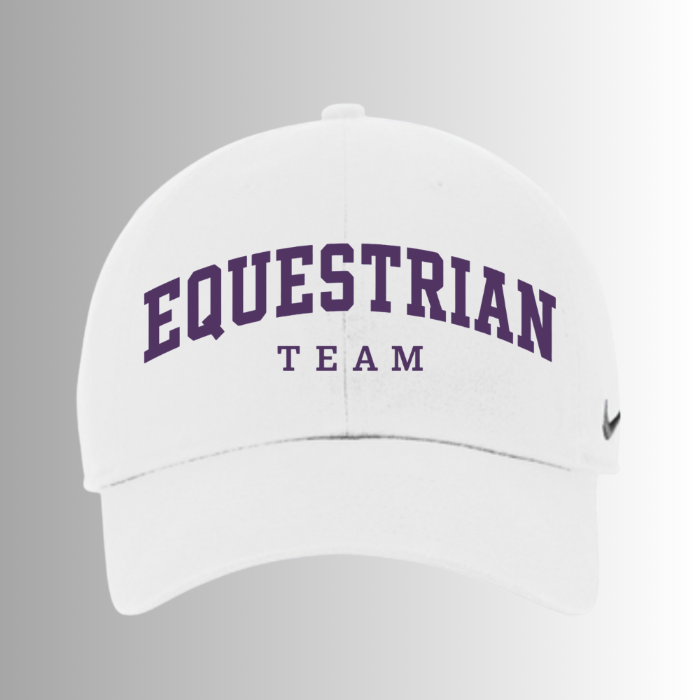 TCU Fans Brushed Twill Low Profile Cap