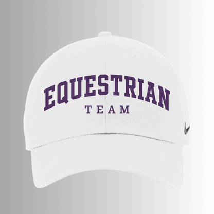 TCU Fans Brushed Twill Low Profile Cap