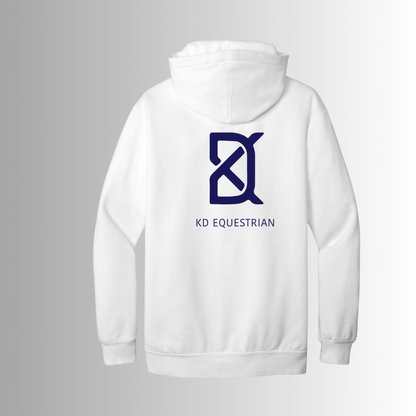 KDE Unisex Comfort Colors Hoodie