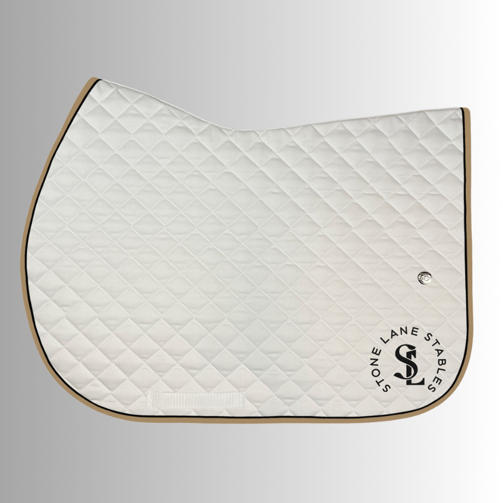 Stone Lane Ogilvy Jump Profile Pad