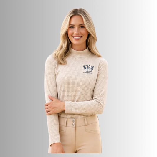 Pinnacle Equisite Alesia Shirt