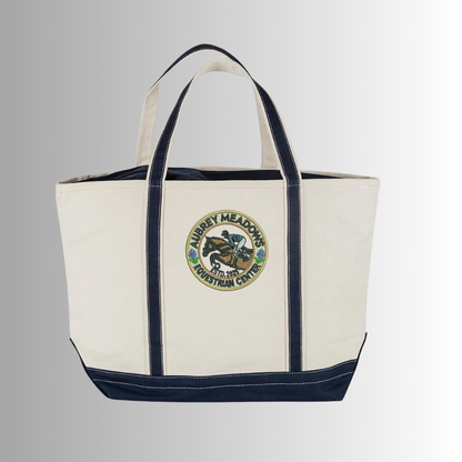 Aubrey Meadows Shore Bags Large Classic Tote
