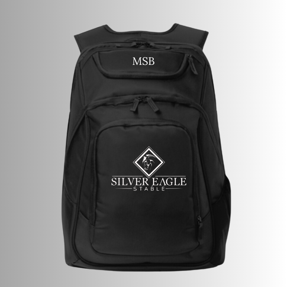 Silver Eagle OGIO® Ballistic Pack