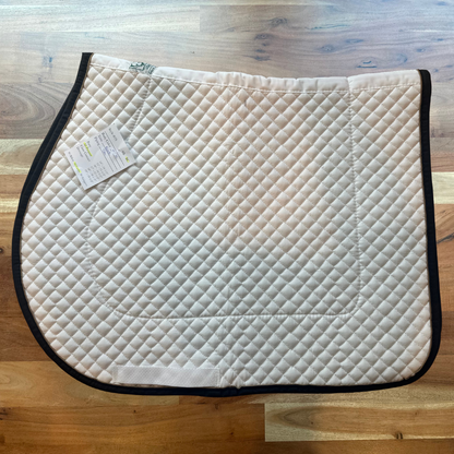 Limited: Wilkers Saddle Pads- Multiple Types