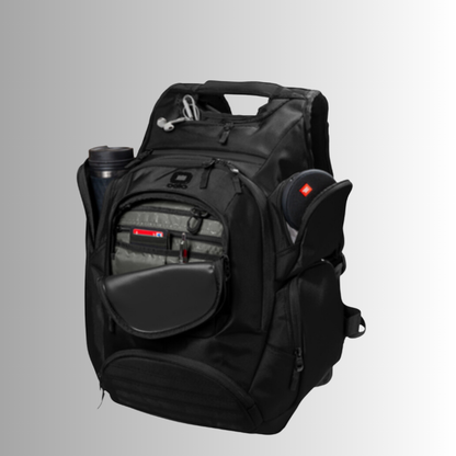 Silver Eagle OGIO® Ballistic Pack