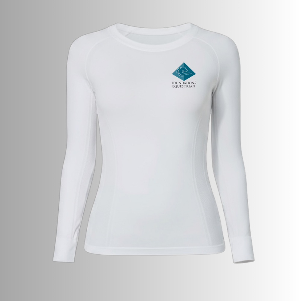 Foundation Women's Seamless Technical Top
