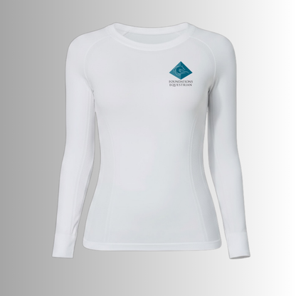 Foundation Women's Seamless Technical Top