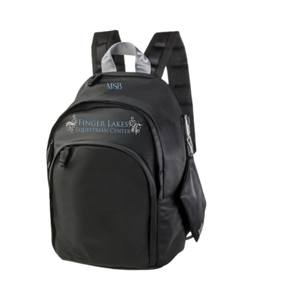 FLEC Veltri Delaire Backpack