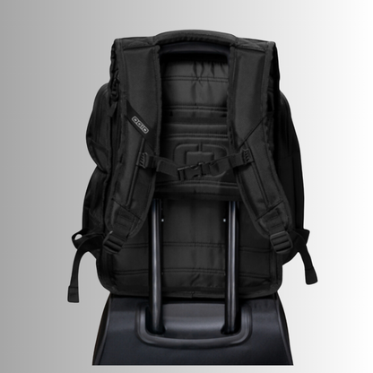 Silver Eagle OGIO® Ballistic Pack