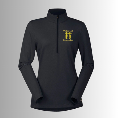 Twinwood Women's Kerrit's Long Sleeve IceFil Shirt