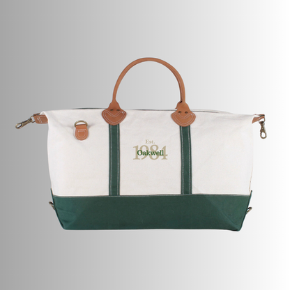 Oakwood Shore Bags Weekender Duffel