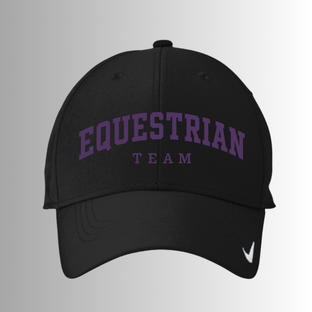 TCU Fans Nike Dry-Fit Legacy Cap