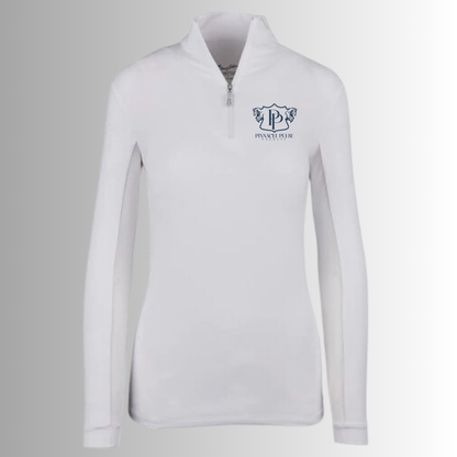 Pinnacle Tailored Sportsman IceFil Long Sleeve Shirt