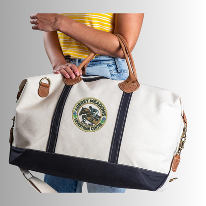 Aubrey Meadows Shore Bags Weekender Duffel