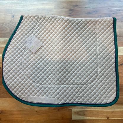 Limited: Wilkers Saddle Pads- Multiple Types