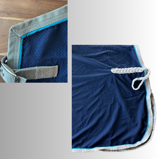 Empower Custom Scrim Sheet