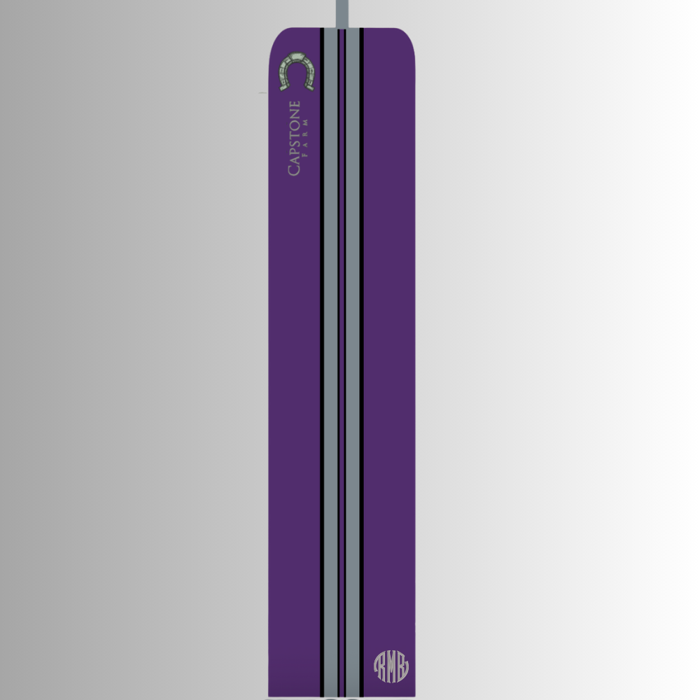 Capstone Custom Tail Bag by Tally-Ho Products