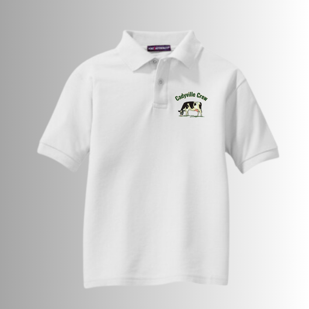 Cadyville Youth Polo