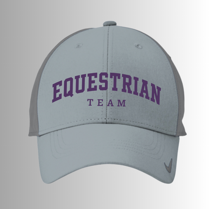 TCU Fans Nike Dry-Fit Legacy Cap