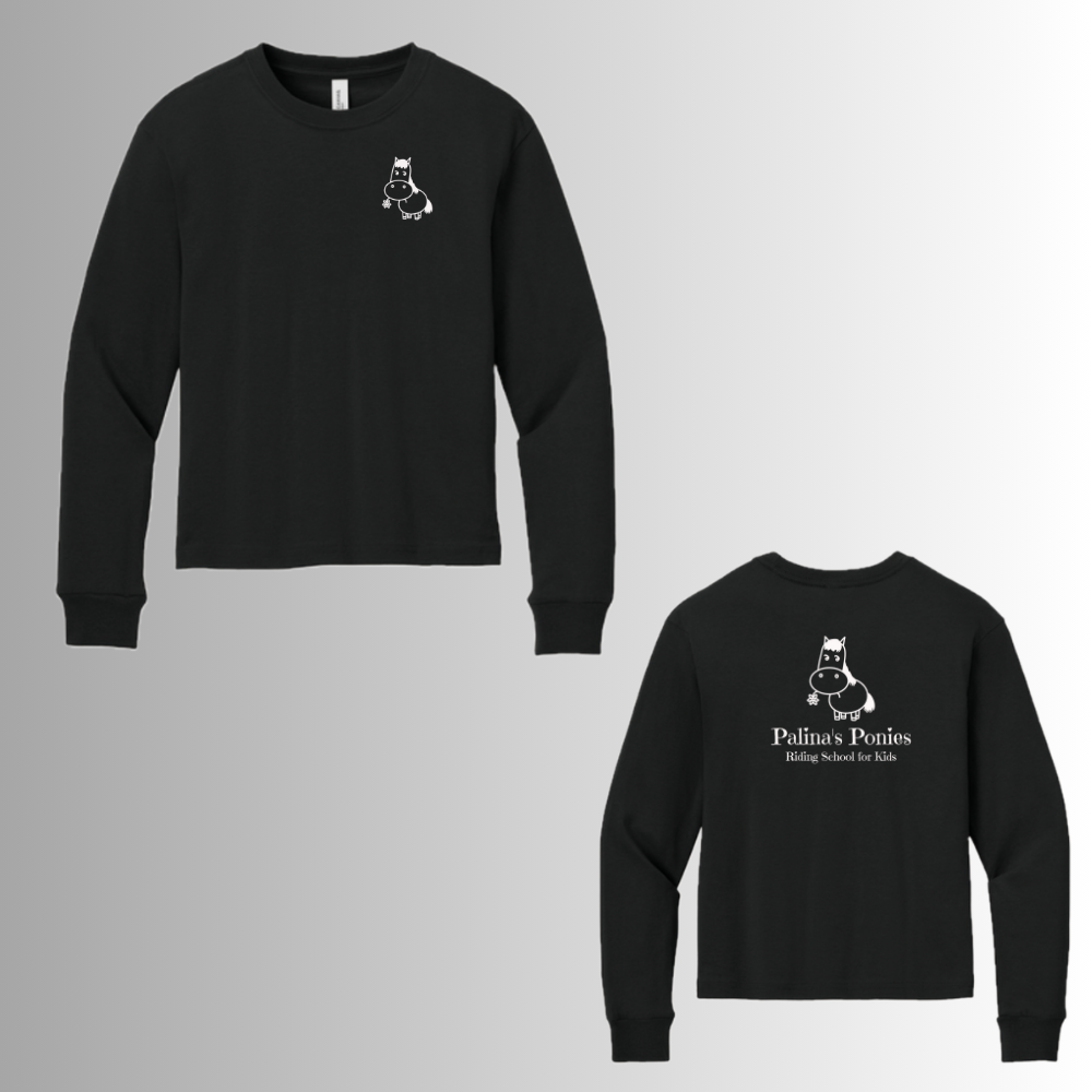 Palina's Youth Long Sleeve T-Shirt