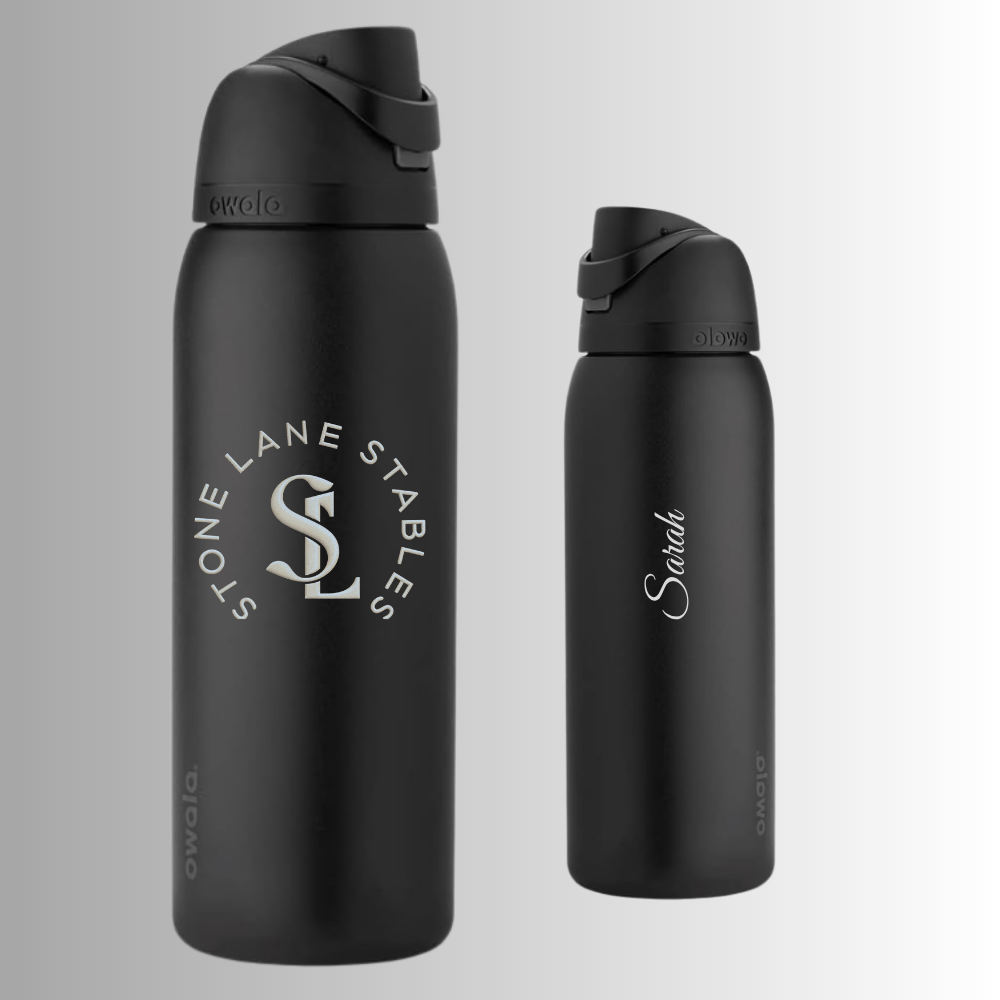 Stone Lane Owalla 40oz FreeSip