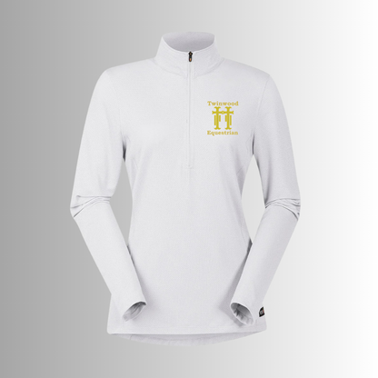 Twinwood Women's Kerrit's Long Sleeve IceFil Shirt
