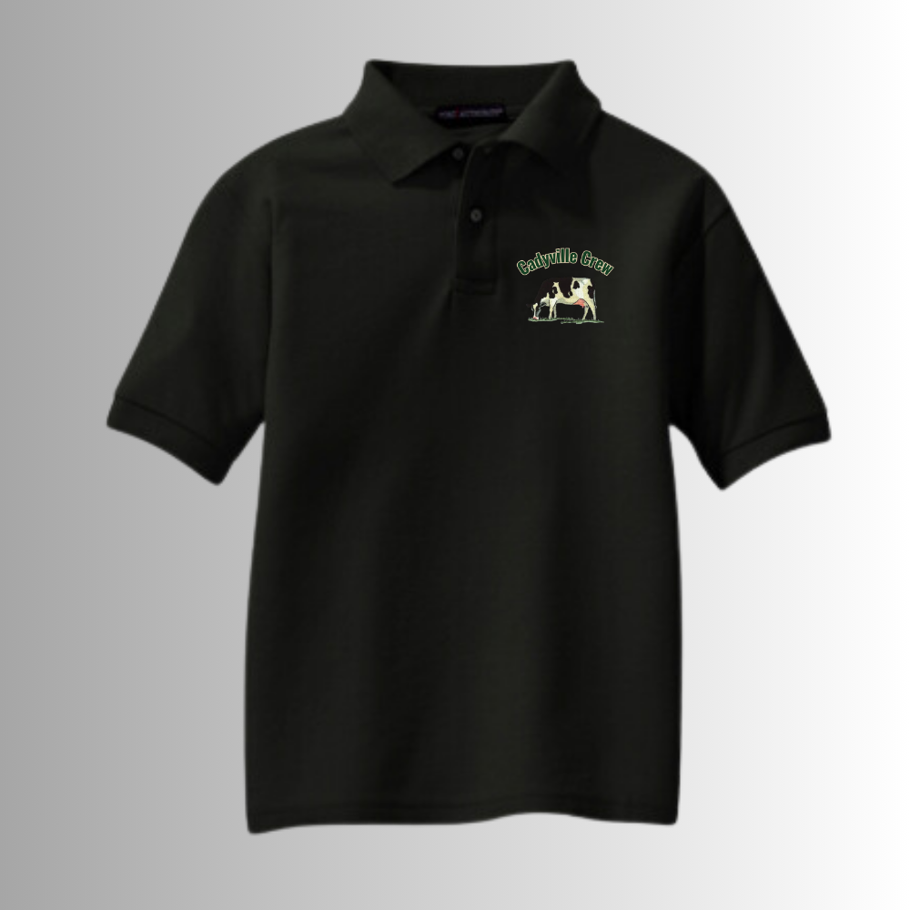 Cadyville Youth Polo