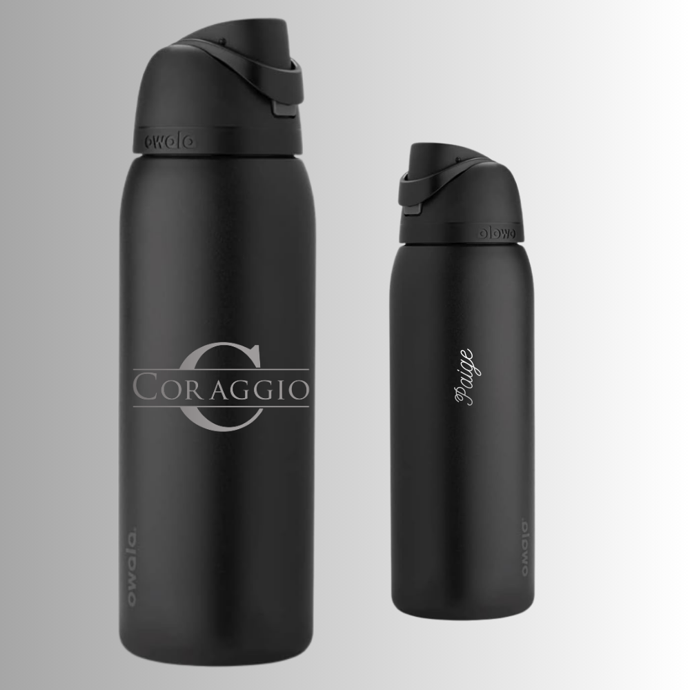 Coraggio Owalla 40oz FreeSip