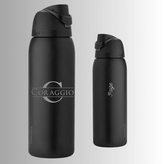 Coraggio Owalla 40oz FreeSip