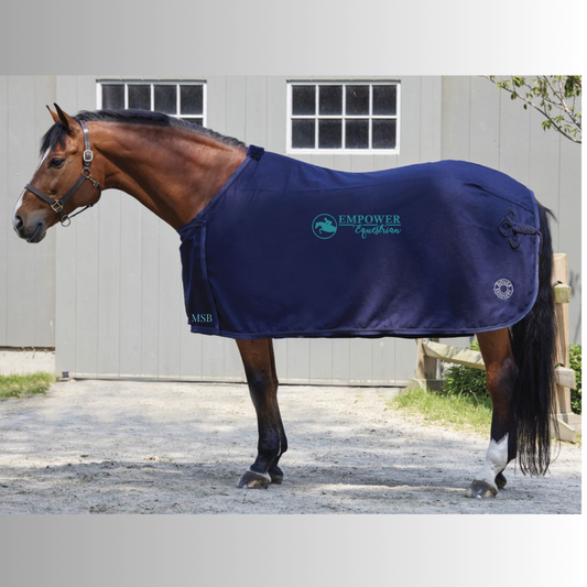 Empower Fleece Cooler