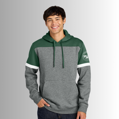 Ox Creek Hoodies