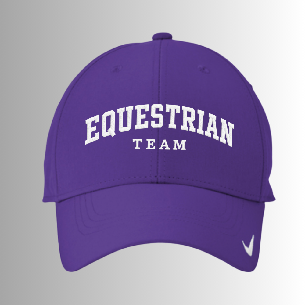TCU Fans Nike Dry-Fit Legacy Cap