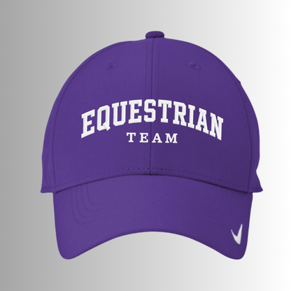 TCU Fans Nike Dry-Fit Legacy Cap