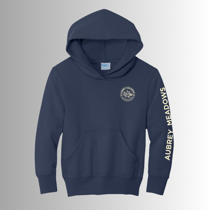 Aubrey Meadows Youth Hoodie