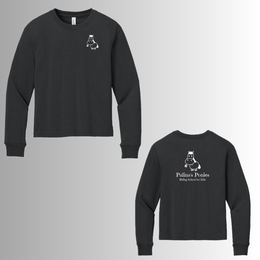 Palina's Youth Long Sleeve T-Shirt