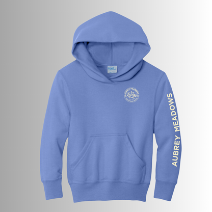 Aubrey Meadows Youth Hoodie