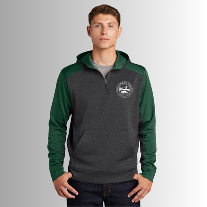 Ox Creek Hoodies