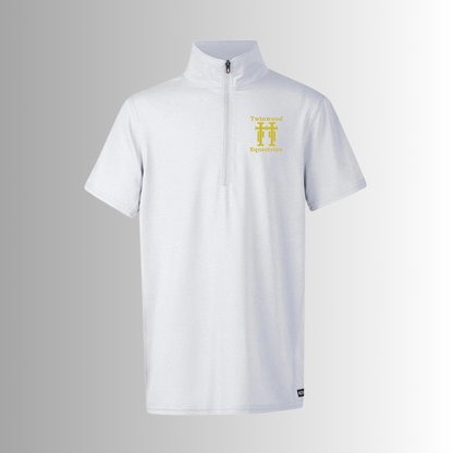 Twinwood Women's Kerrit's Short Sleeve IceFil Shirt