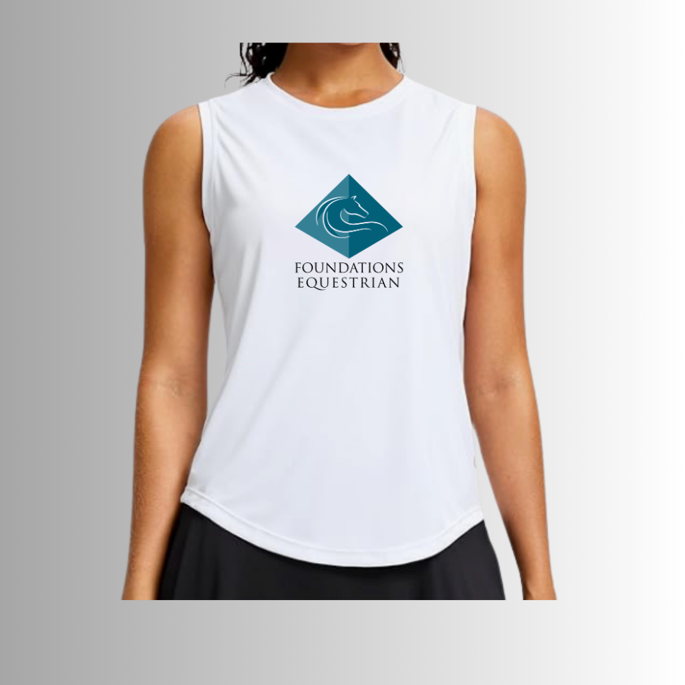 Foundations Athletic Tank