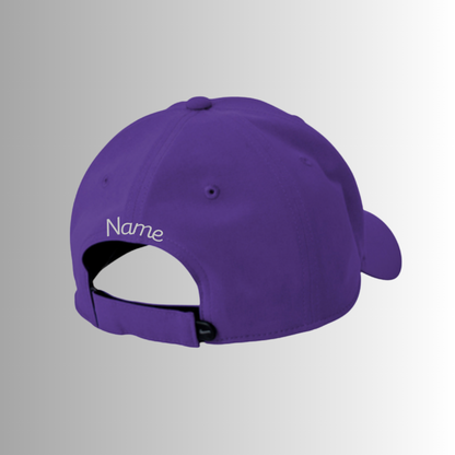 TCU Fans Nike Dry-Fit Legacy Cap