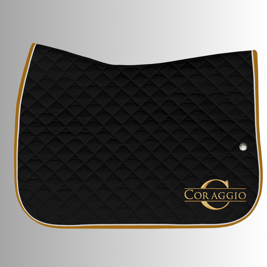Coraggio Ogilvy Baby Pad